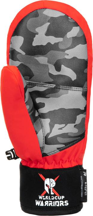 Produktbild Reusch WarriorR-TEX JR Mitten (4.5)