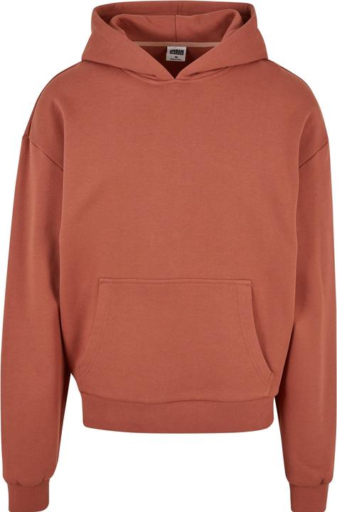 Urban Classics Ultra Heavy Hoody (L)