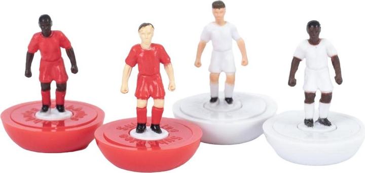 Actual product image Subbuteo UEFA Champions League Game