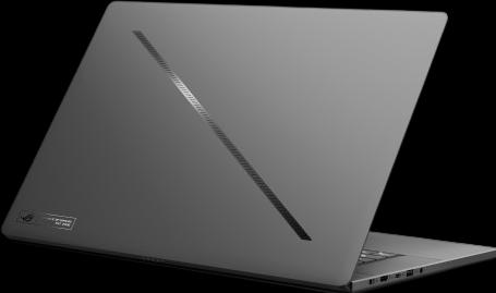 Actual product image ASUS ROG Zephyrus G16 OLED RTX 4070 (16", AMD Ryzen AI 9 HX 370, 32 GB, 1000 GB, CH)