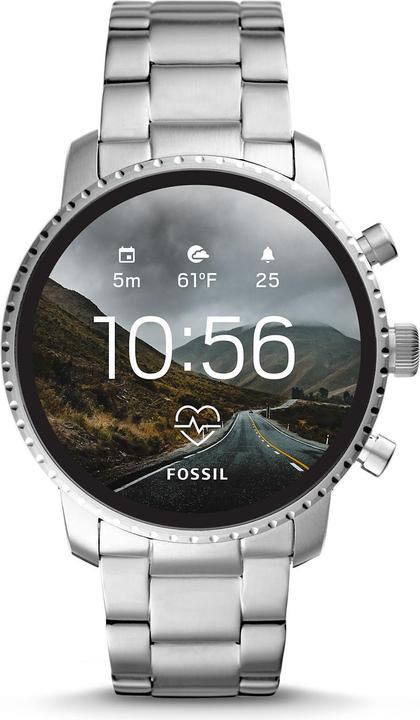 Produktbild Fossil Explorist HR (45 mm)