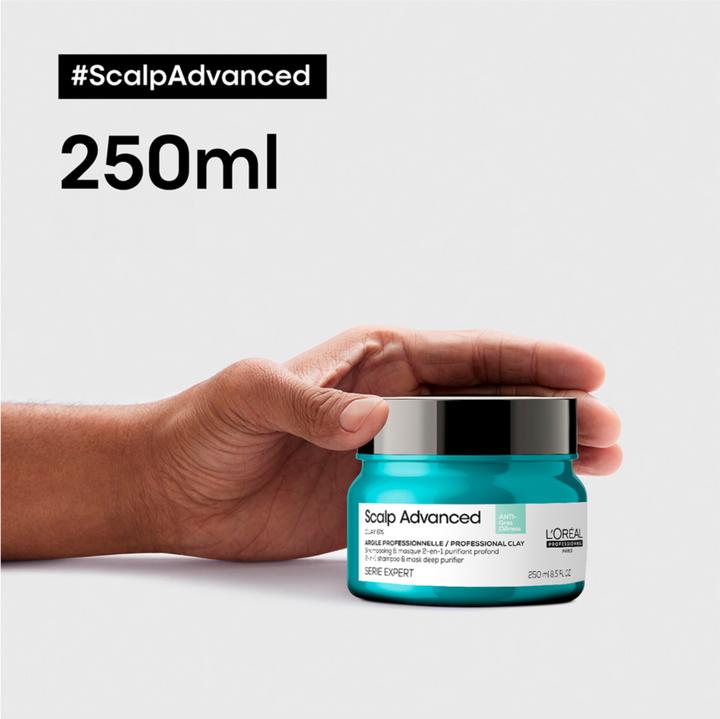 Image du produit L'Oréal Professionnel Scalp Advanced (250 ml)
