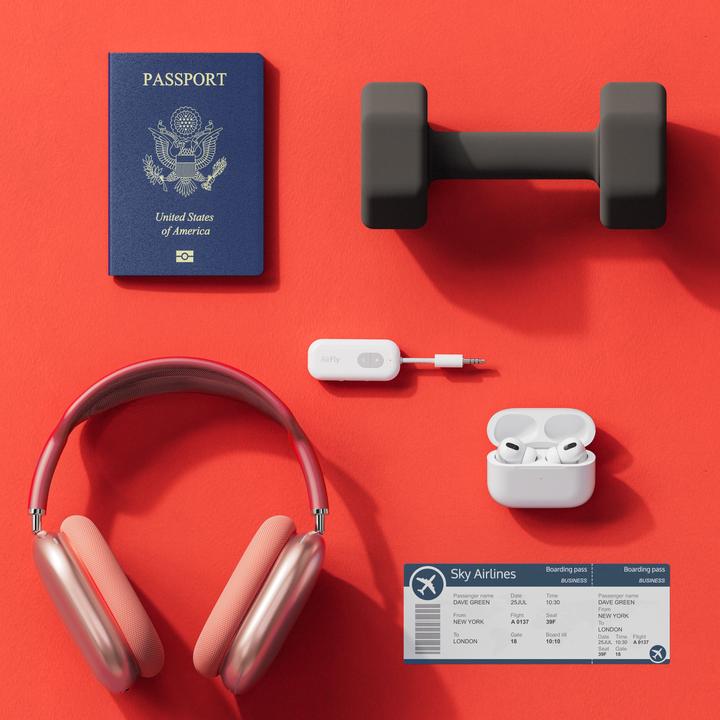 Produktbild TwelveSouth AirFly (2nd Gen)