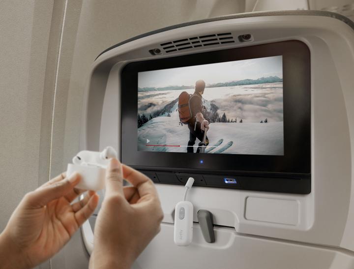 Produktbild TwelveSouth AirFly (2nd Gen)