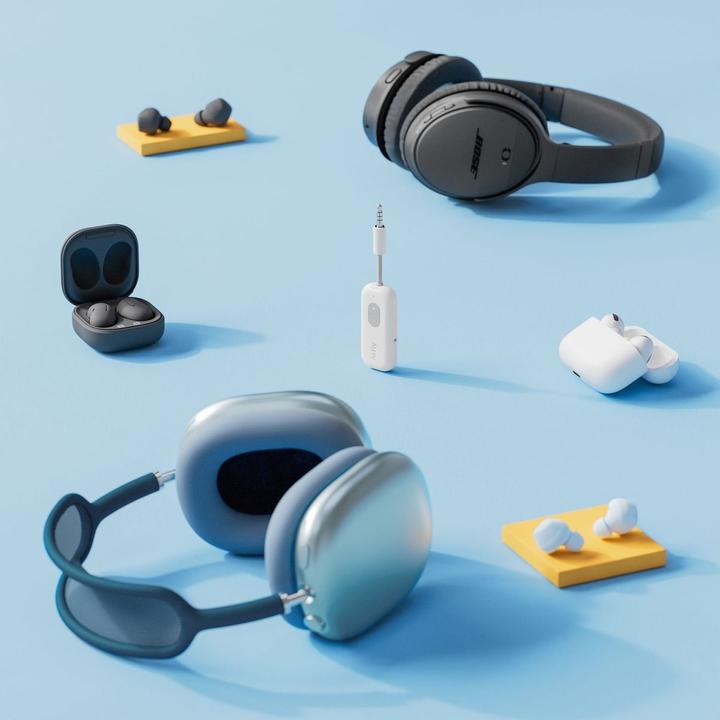 Produktbild TwelveSouth AirFly (2nd Gen)