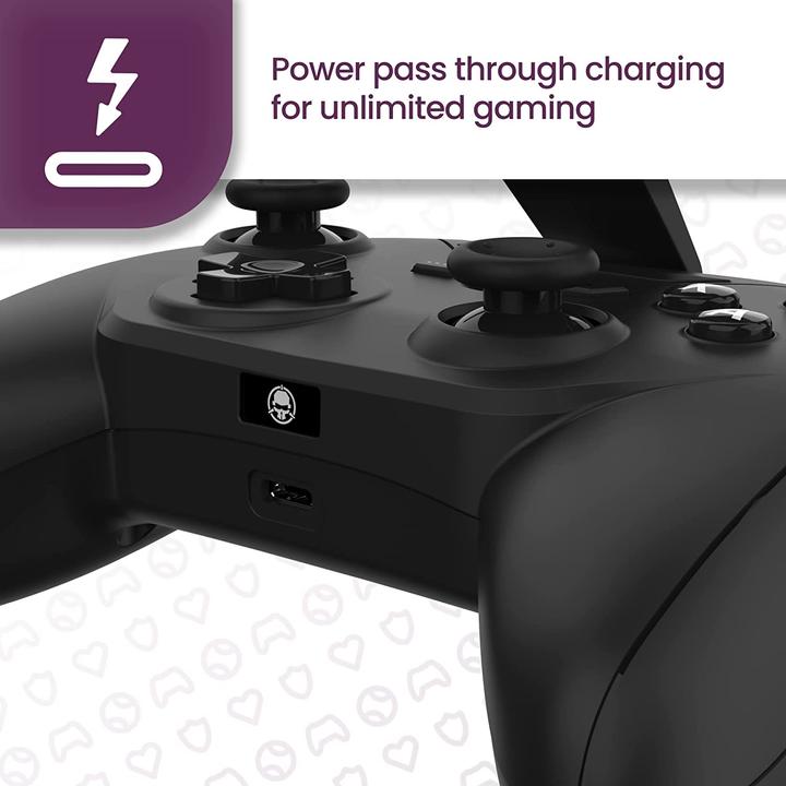 Actual product image Rotor Riot Android Game Controller (Android)
