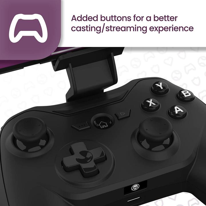 Actual product image Rotor Riot Android Game Controller (Android)
