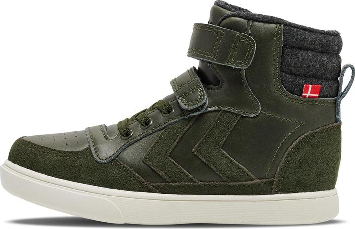 Actual product image hummel Stadil Winter High Jr (29)