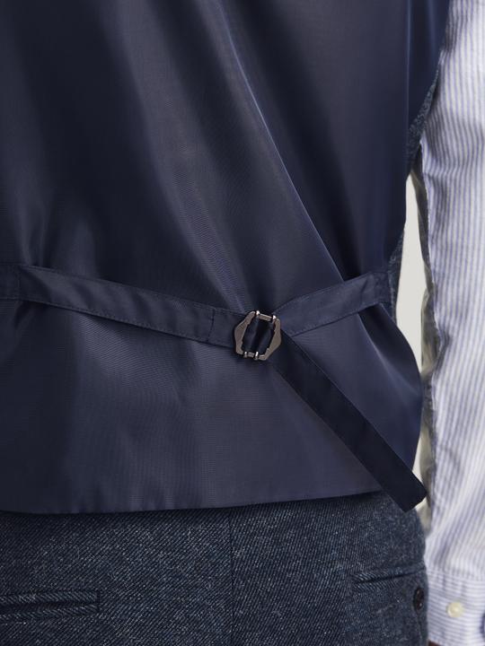 Actual product image Jack & Jones JPRWINTER Regular fit suit waistcoat waistcoat (50)