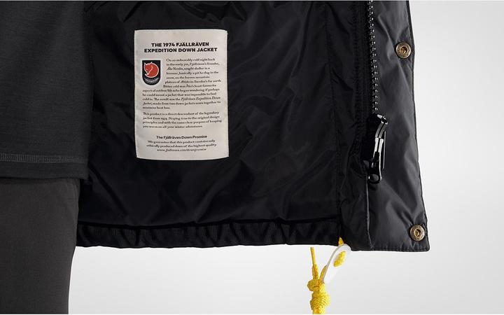 Immagine prodotto Fjällräven Expedition (S)