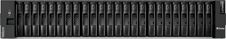 Lenovo ThinkSystem DE4000H Hybrid 2U24 S (SAS, Fibre Channel)