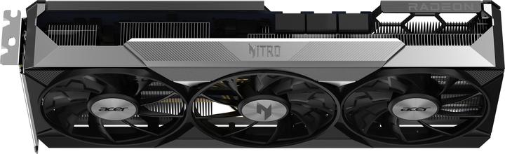 Produktbild Acer Nitro Radeon RX 9070 XT OC (16 GB)