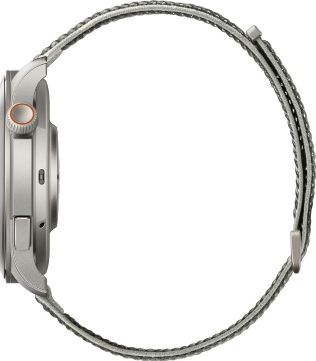Produktbild Amazfit Balance (46 mm)