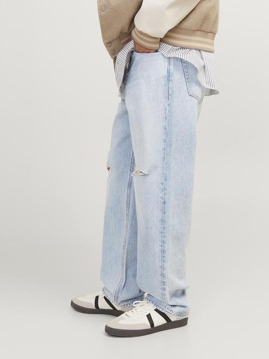 Produktbild Jack & Jones JJIEDDIE JJCOOPER AM 168 Loose fit jeans Loose fit jeans (33)