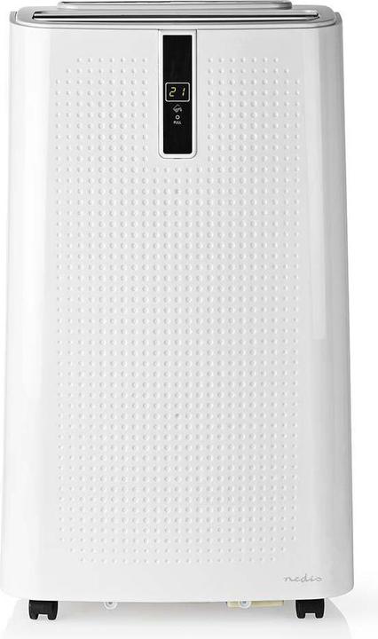 Image du produit Nedis ACMB1WT12 (100 m², 1200 BTU/h)
