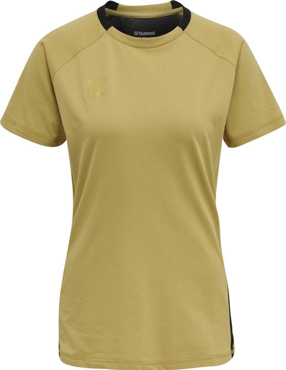 Actual product image hummel Cima Xk T-Shirt S/S Woman (M)
