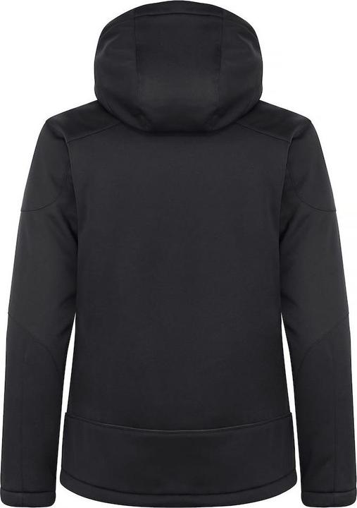 Image du produit Clique Veste matelassée Grayland (S)