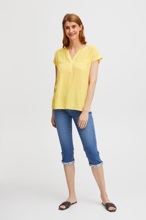 Actual product image Fransa FRZawov 2 Blouse 20603737 (S)