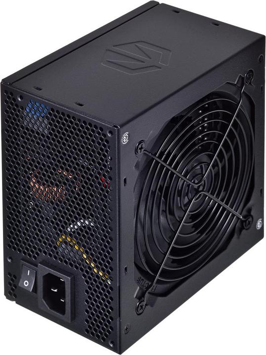 Actual product image Endorfy Supremo FM5 Gold 750W ATX EY7A008 (750 W)