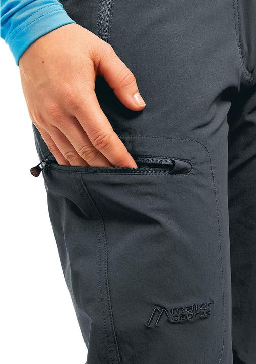 Produktbild Maier Sports Rechberg Hose (19)