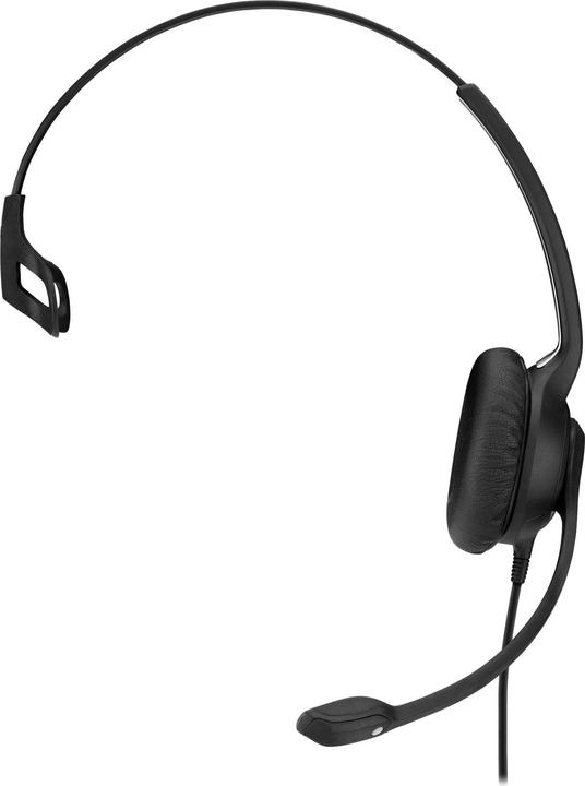 Actual product image EPOS SENNHEISER IMAPCT SC 230 USB Headset monaural (Cable, USB-A)