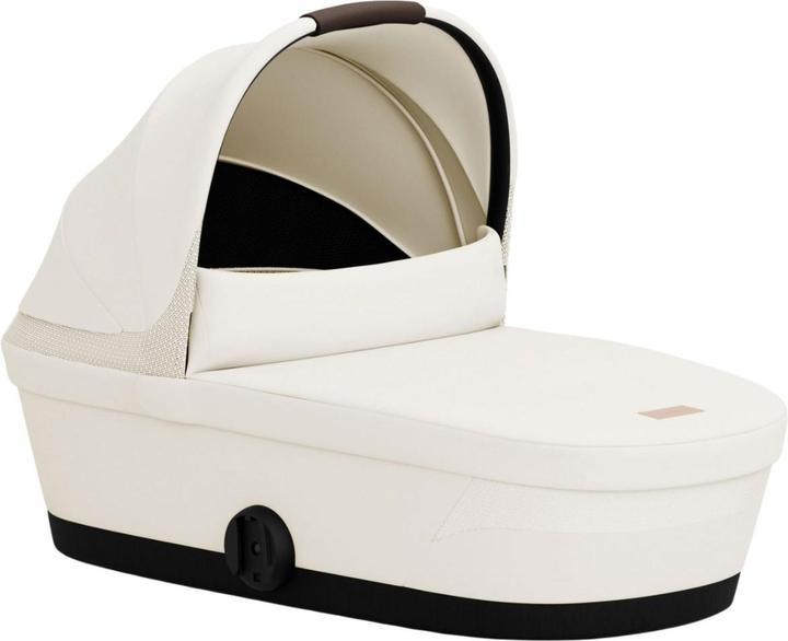 Canvas White Light Beige