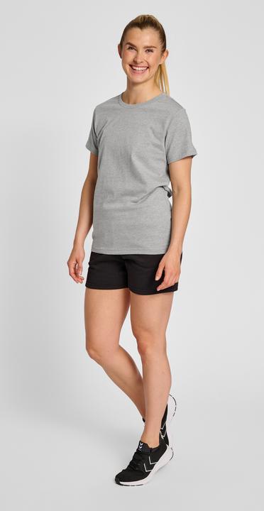 Produktbild hummel Red Heavy T-Shirt S/S Woman (XXL)
