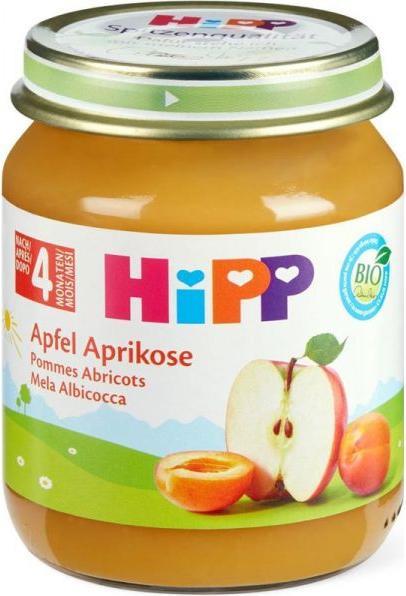 Image du produit Hipp Bouillie bio (217 g)