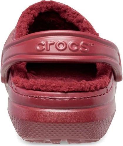 Immagine prodotto Crocs Classico zoccolo foderato (42, 42.5, 43, 42 2/3)
