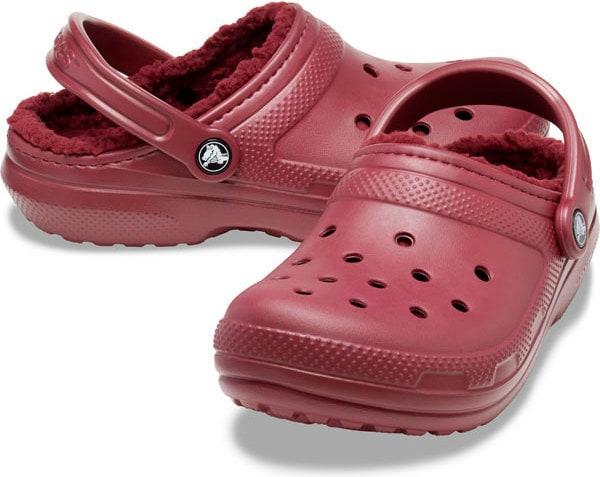 Immagine prodotto Crocs Classico zoccolo foderato (42, 42.5, 43, 42 2/3)