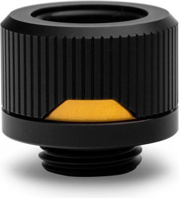 Produktbild EKWB EK-Torque HTC-14 Anschluss gerade G1/4 Zoll AG auf 14mm AD Hardtube