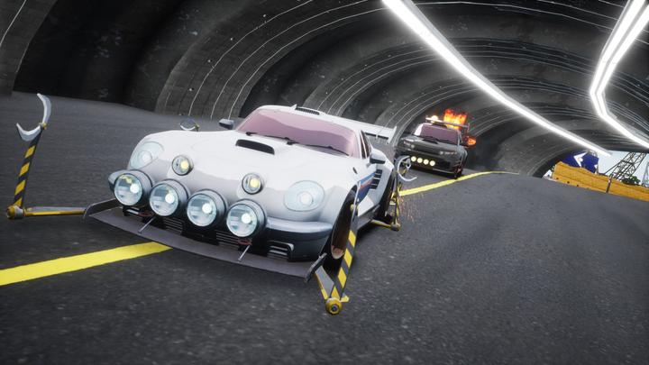 Produktbild Microsoft Fast & Furious: Spy Racers Rise of SH1FT3R (Xbox Series X, Xbox Series S, Xbox One X, Xbox One S)