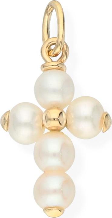 Carat Pearls (Gold 18ct)