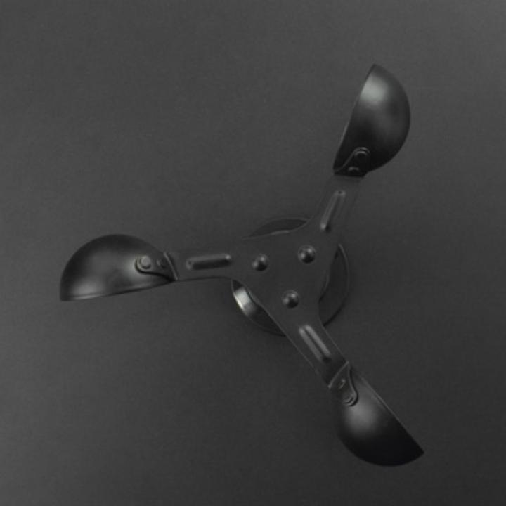 Image du produit DFRobot Mesureur de vitesse du vent RS485