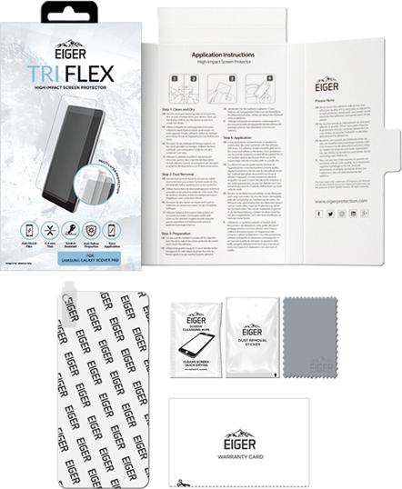 Produktbild Eiger Mountain H.I.T (1 Stück, Samsung Galaxy Xcover Pro)