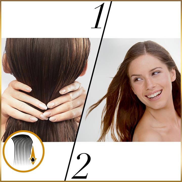 Produktbild Pantene Repair & Care (100 ml)