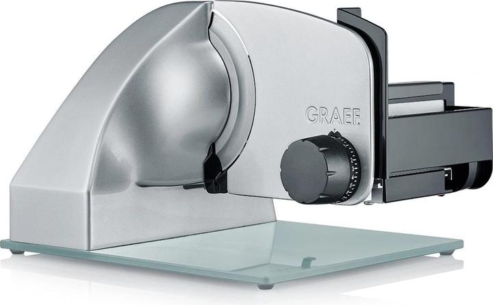 Produktbild Graef M 20 Master