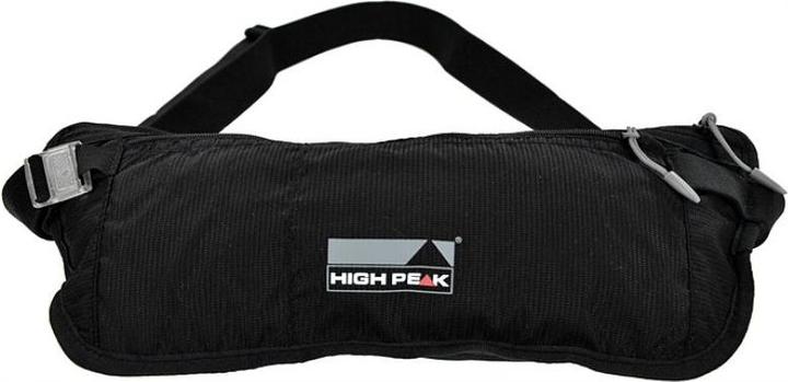 Produktbild High Peak Gürteltasche Napoli 32074