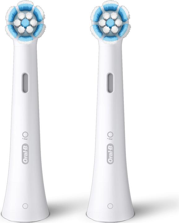 Produktbild Oral-B iO Sanfte Reinigung (2 x)