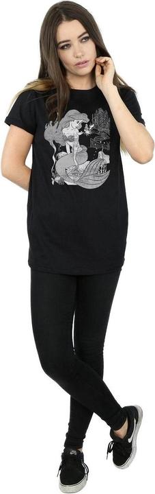 Produktbild The Little Mermaid TShirt (XL)