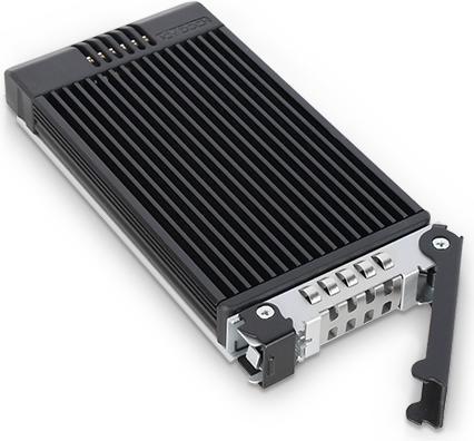 Actual product image Icy Dock NVMe M.2, 146...