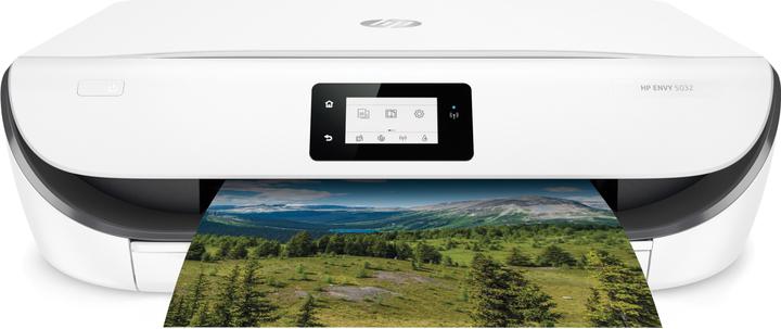 Image du produit HP Envy 5032 (Encre, Couleur)