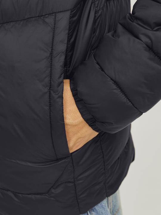 Produktbild Jack & Jones Jjesprint Puffer Hood Noos (S)