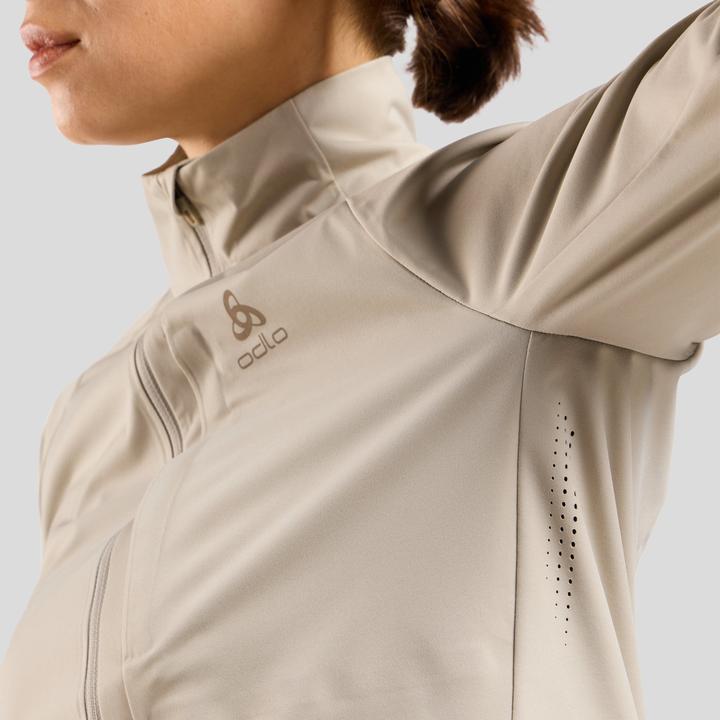 Actual product image Odlo Zeroweight Pro Warm 2.0 (XL)