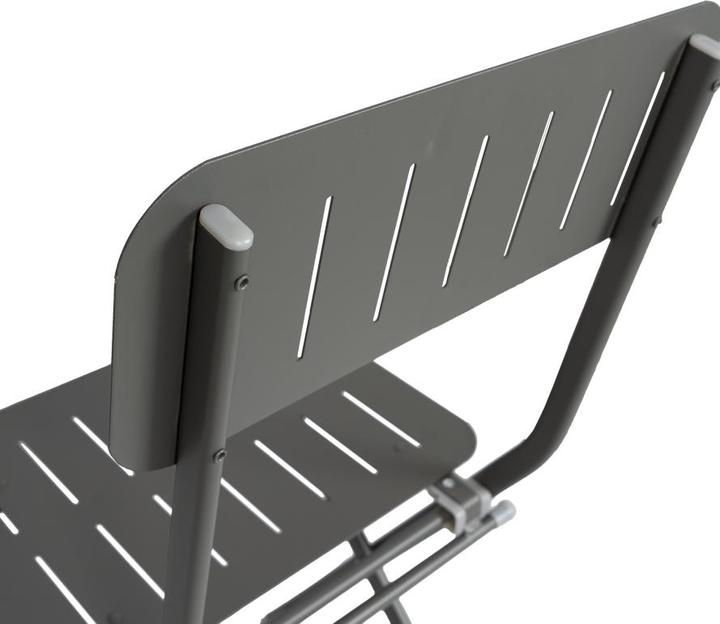 Actual product image Contini Garden table set (62 cm)