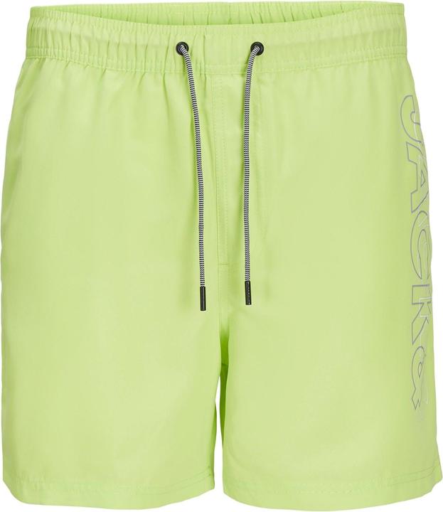 Jack & Jones Regular Fit Regular Fit Badehosen Regular Fit Badehosen