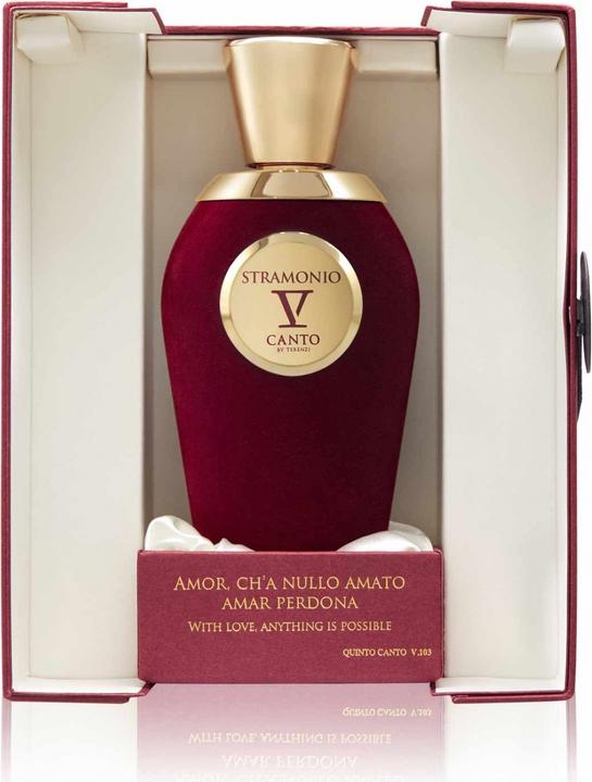 V Canto Stramonio (Eau de Parfum, 100 ml)