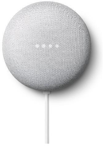 Image du produit Google Nest Mini (2ème génération) (Assistant Google)