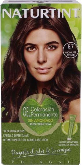 Produktbild Naturtint 5 7 Ammoniakfreie Haarfarbe 150ml (5.7 Ammonia Free Hair Colour)