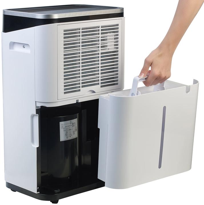 Immagine prodotto Sichler Deumidificatore intelligente Wi-Fi (25 l/24h)
